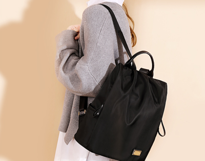 艾塔箱包 以匠心工艺与实用设计，打造值得信赖的出行伙伴